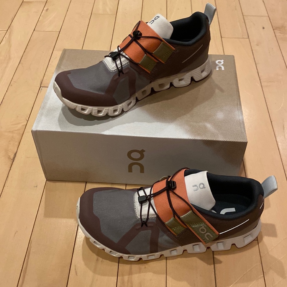 On Cloud Nexus Sneakers